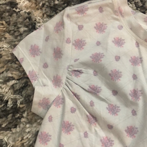 Free People Intimately Mix It Up Baby Tee - Picture 6 of 6